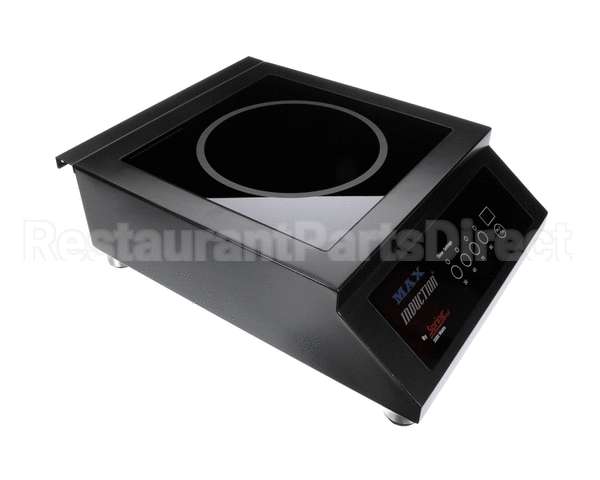 SM-351C-FT Spring Usa Max Induction Range 3500W Ti