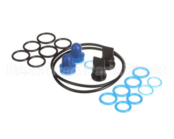 SM-KIT-AIR-2F Spaceman Usa Sm Air-Pump Tune-Up Kit, 2F