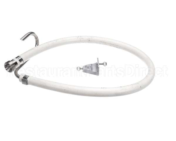 SM100-0507LH-42 Belshaw Mk Series Hose Assembly-Lh 42Inch