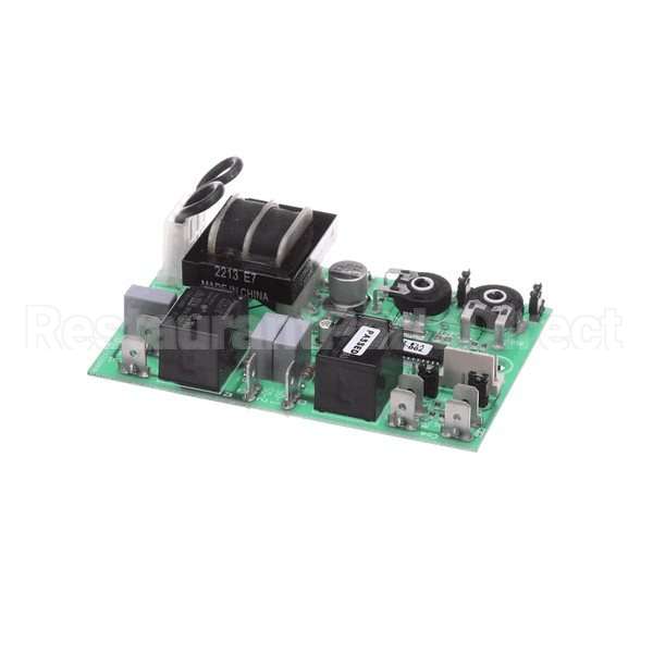 SM2-Z10131 Compatible Star Timer, Programmed