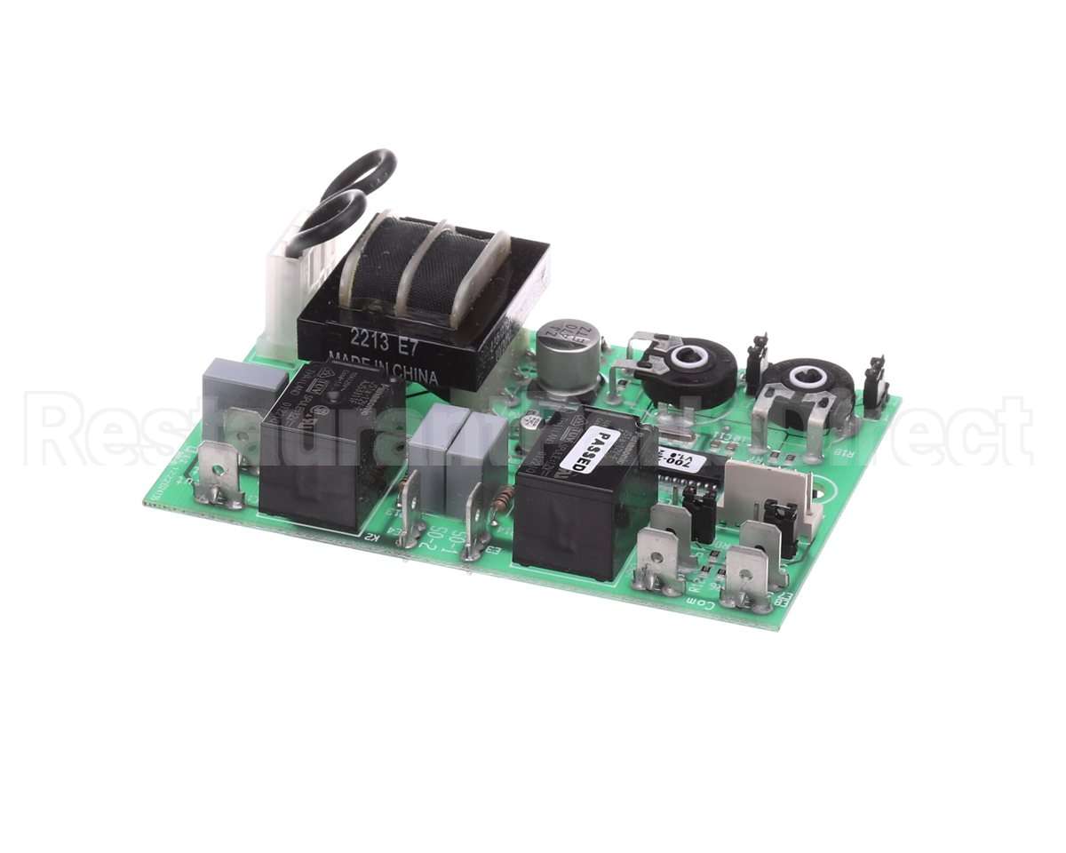 SM2-Z10131 Star Timer, Programmed
