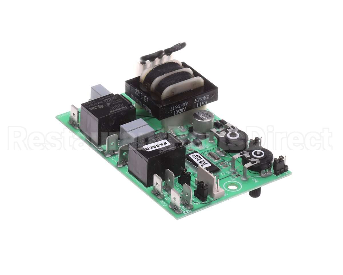 SM2-Z10131 Star Timer, Programmed