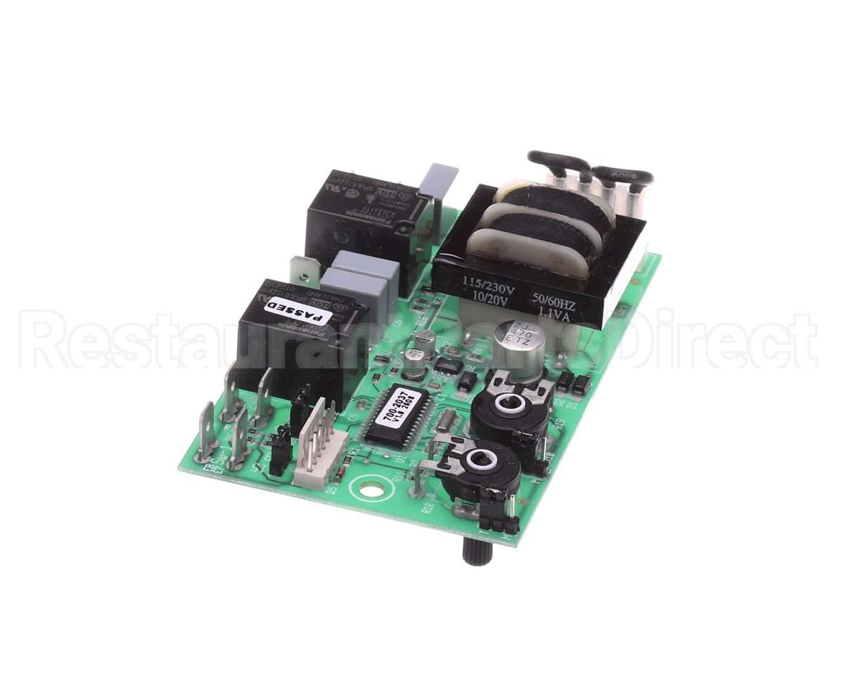 SM2-Z10131 Star Timer, Programmed