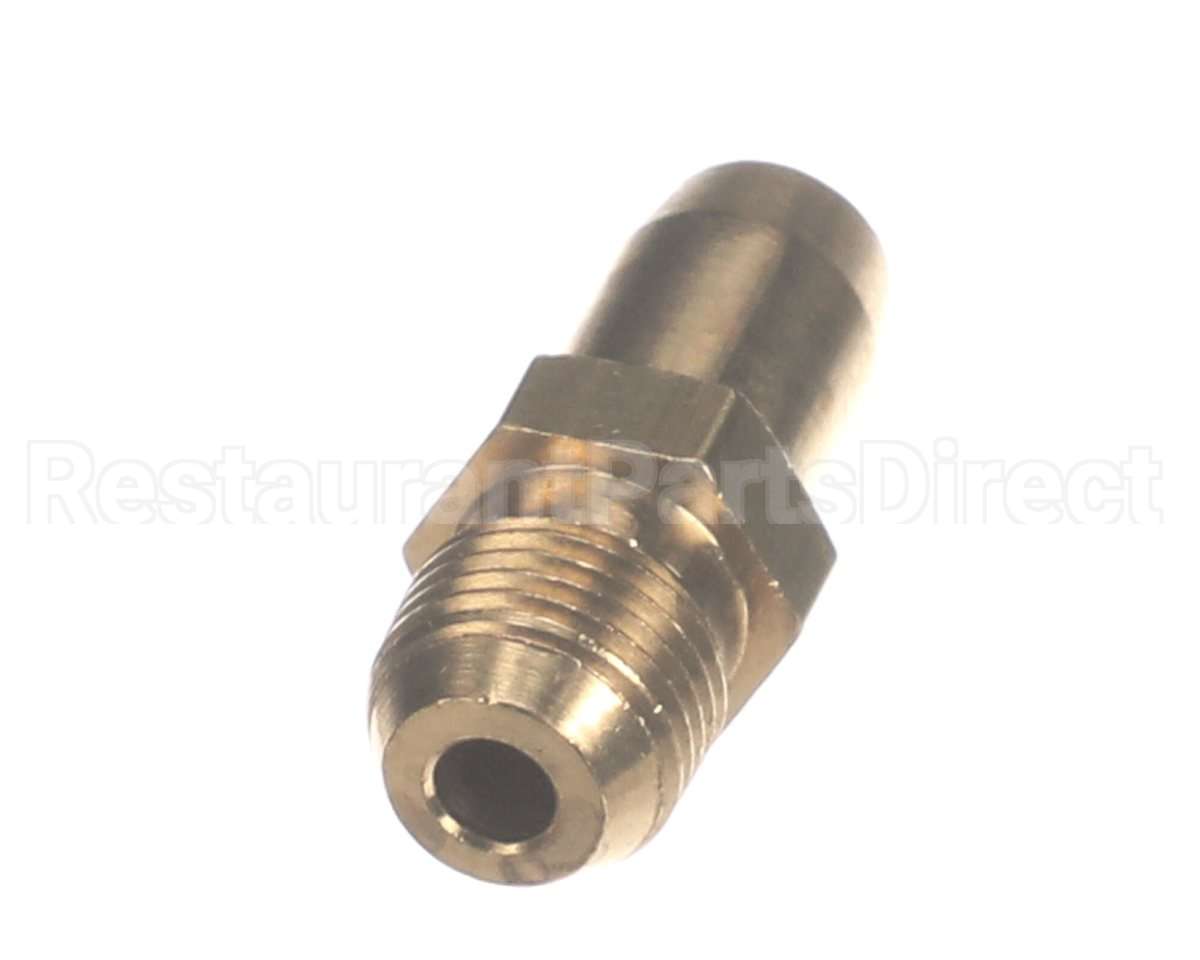 SM4-N3068P Bakers Pride Pressure Tap Nozzle Assy