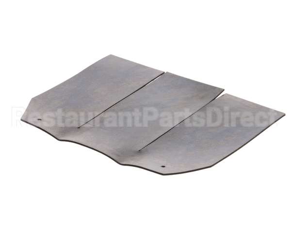 SM47X5 Salvajor Rubber Flap Gasket Sm/Tv