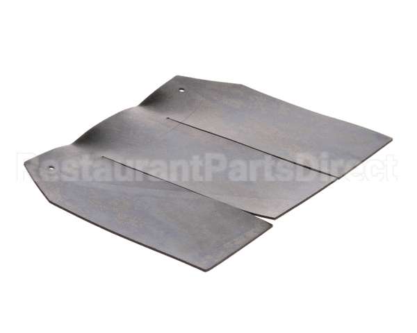 SM47X5 Salvajor Rubber Flap Gasket Sm/Tv
