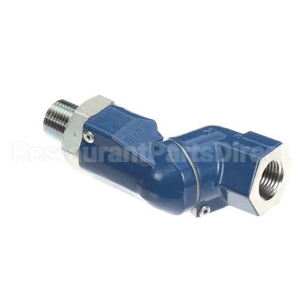 SM50R Compatible Dormont 1/2 Swivelmax