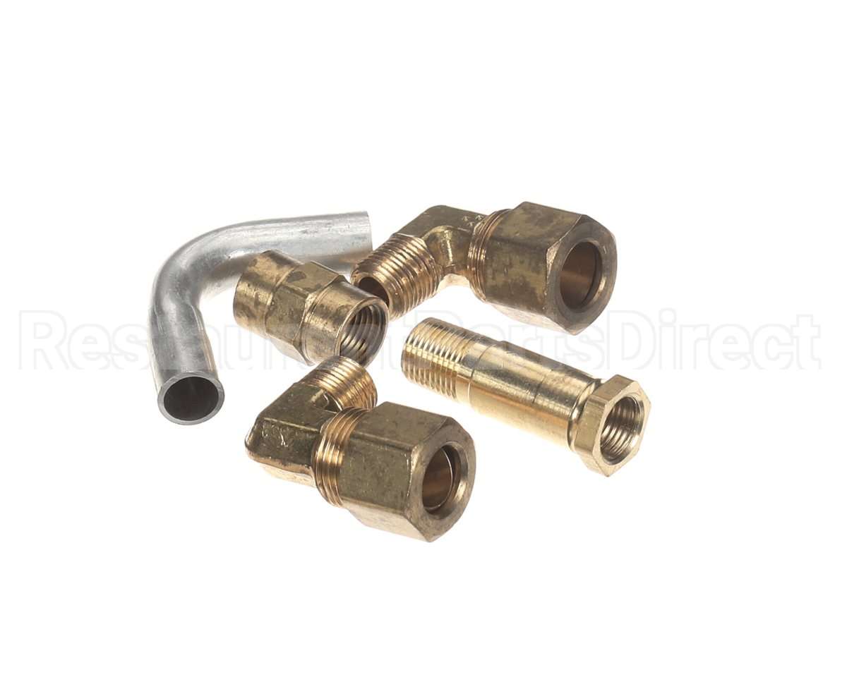 SM6-1261600 Magikitchn Assy,Pilot 624,630,636