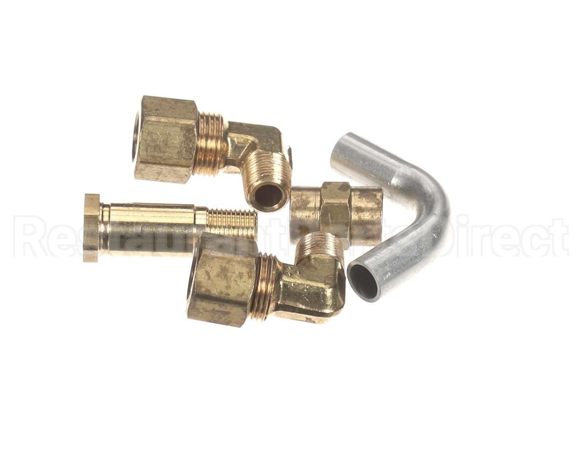 SM6-1261600 Magikitchn Assy,Pilot 624,630,636