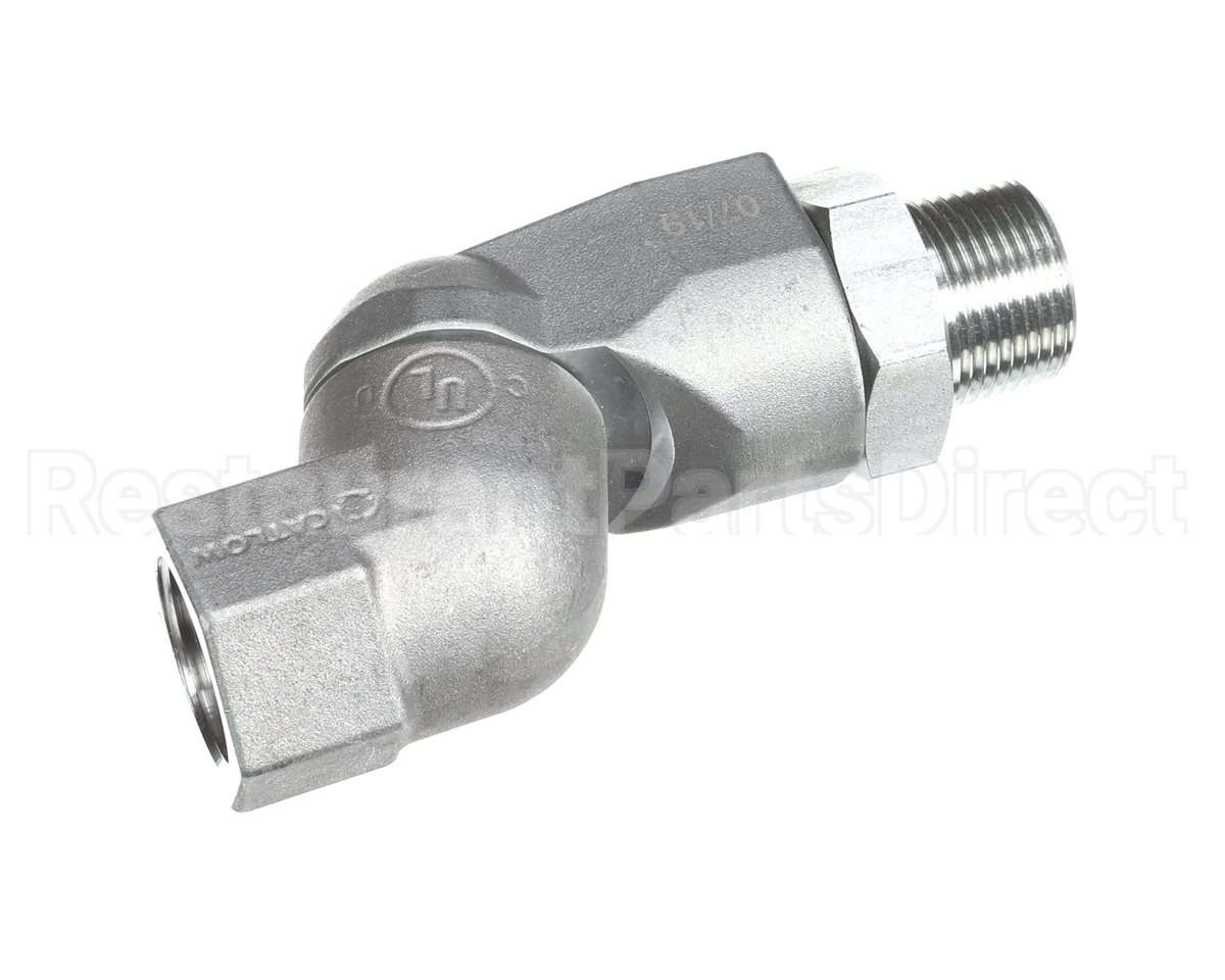 SM75-02 Dormont 3/4In Twister Swivel 3/4