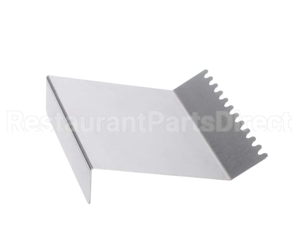 SMALL-SCRAPER Globe Small Scraper, Accessory