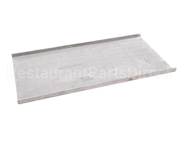SMB2GCS Wittco Radiant Metal Panel