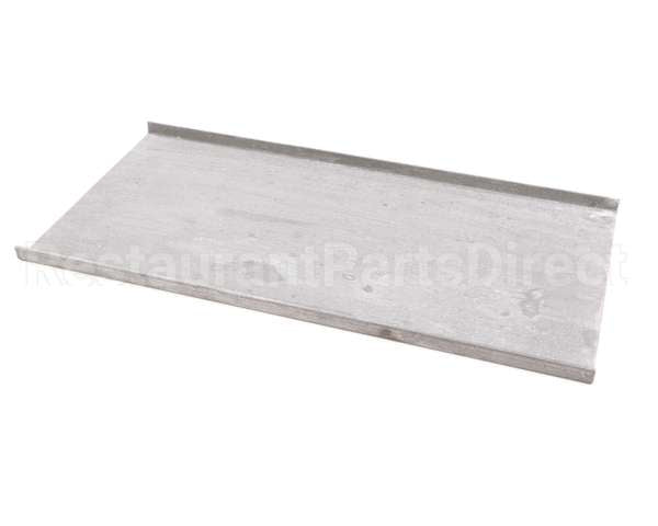 SMB2GCS Wittco Radiant Metal Panel