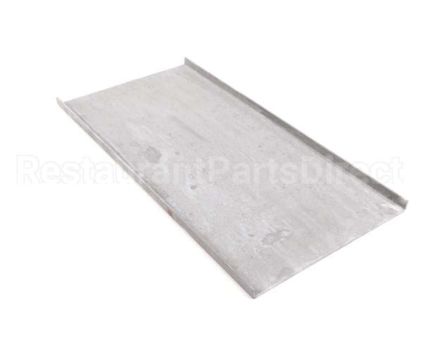 SMB2GCS Wittco Radiant Metal Panel