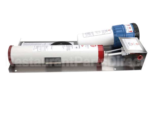 SMFS110 Middleby Water Filtration Complete Water Treatment System