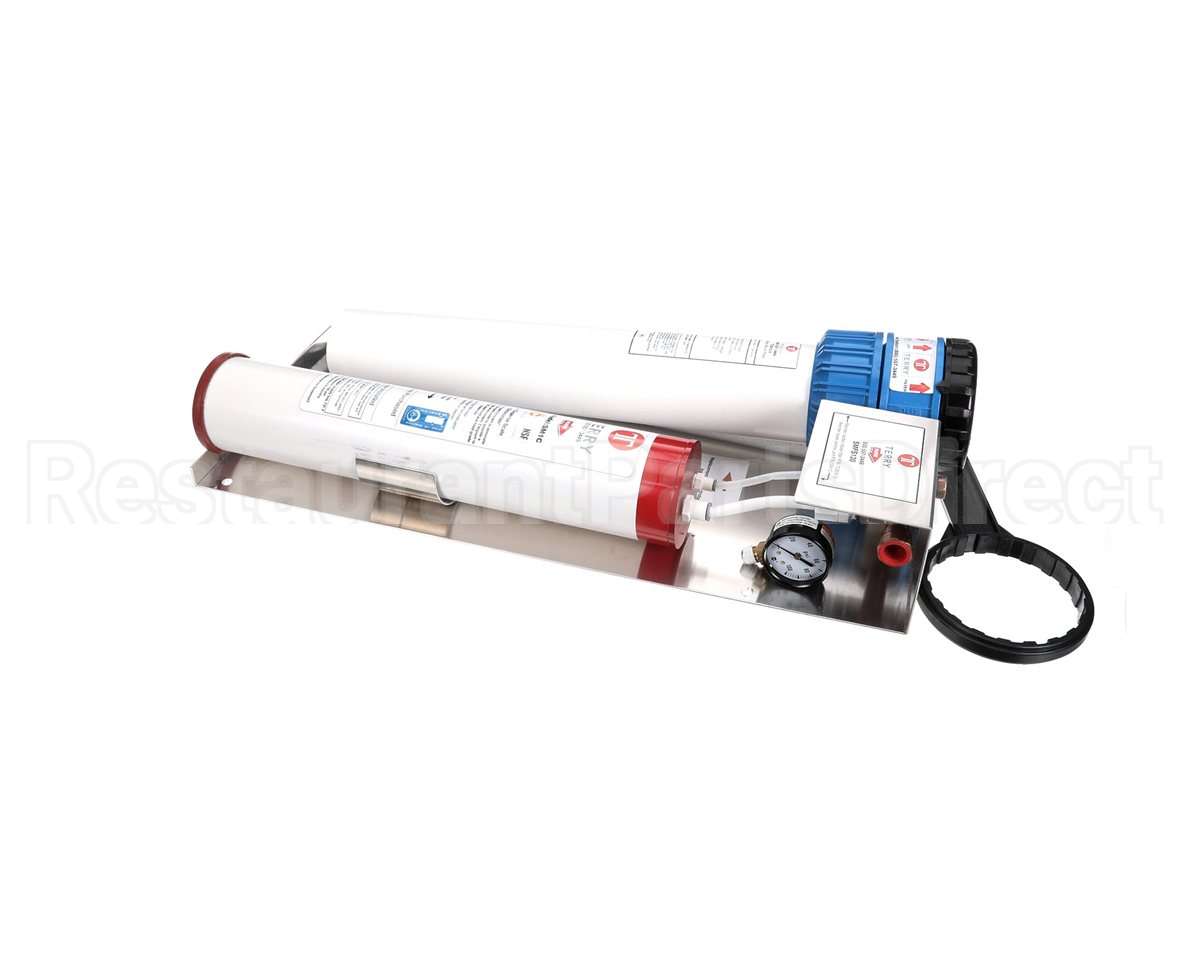 SMFS120 Middleby Water Filtration Complete Water Treatment System