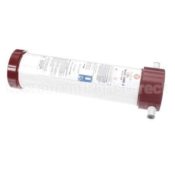 SMK3 Compatible Middleby Scale Master Kit (Cart)
