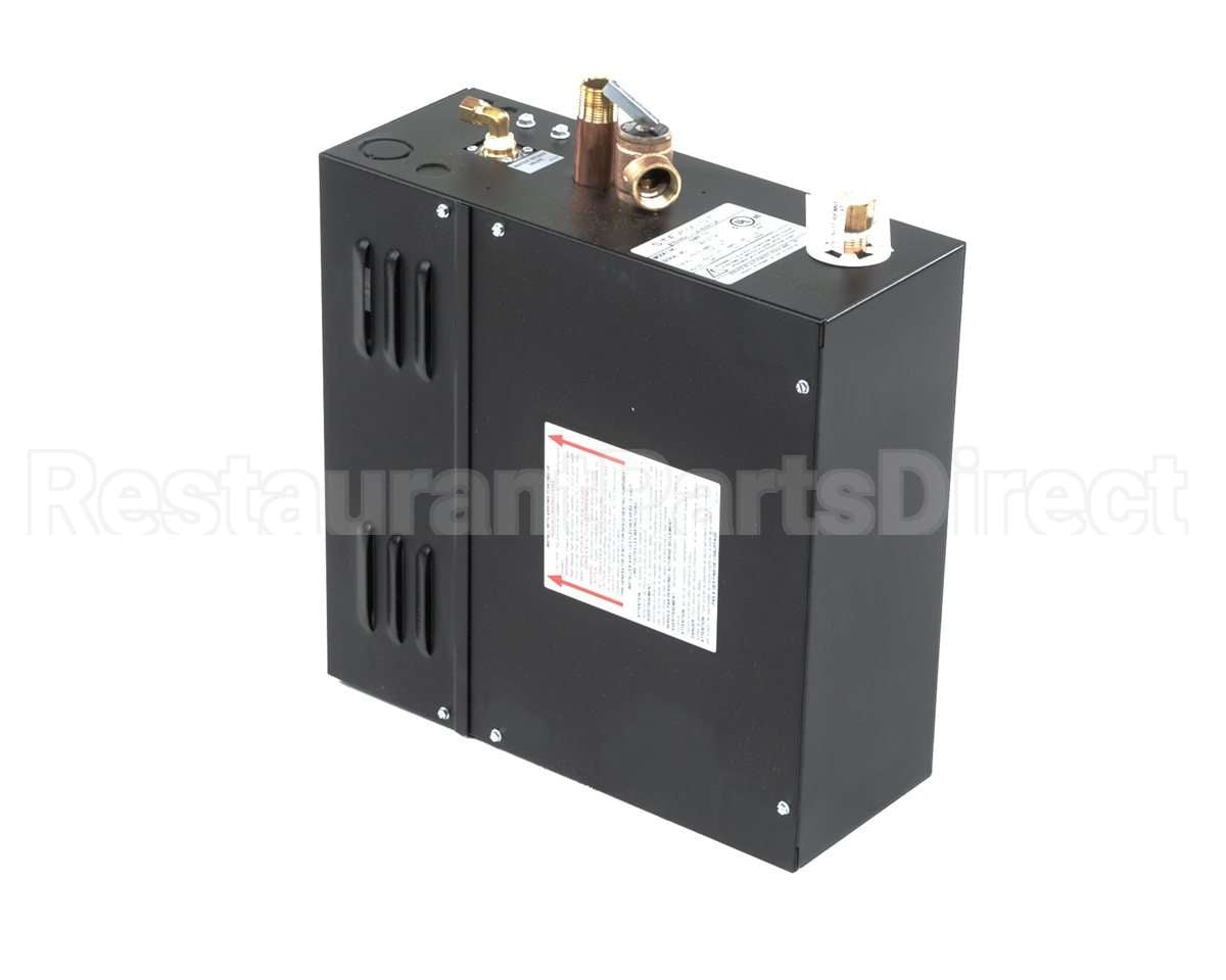 SMP-10 Steamist Generator