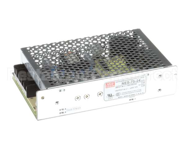 SMP103CZK Turbo Air Smps