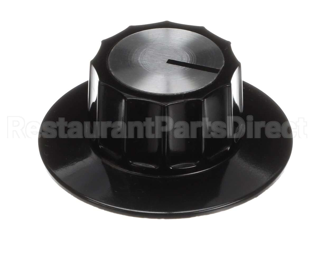 SN2-70701-W61 Star Knob Assembly-Tm Range Top