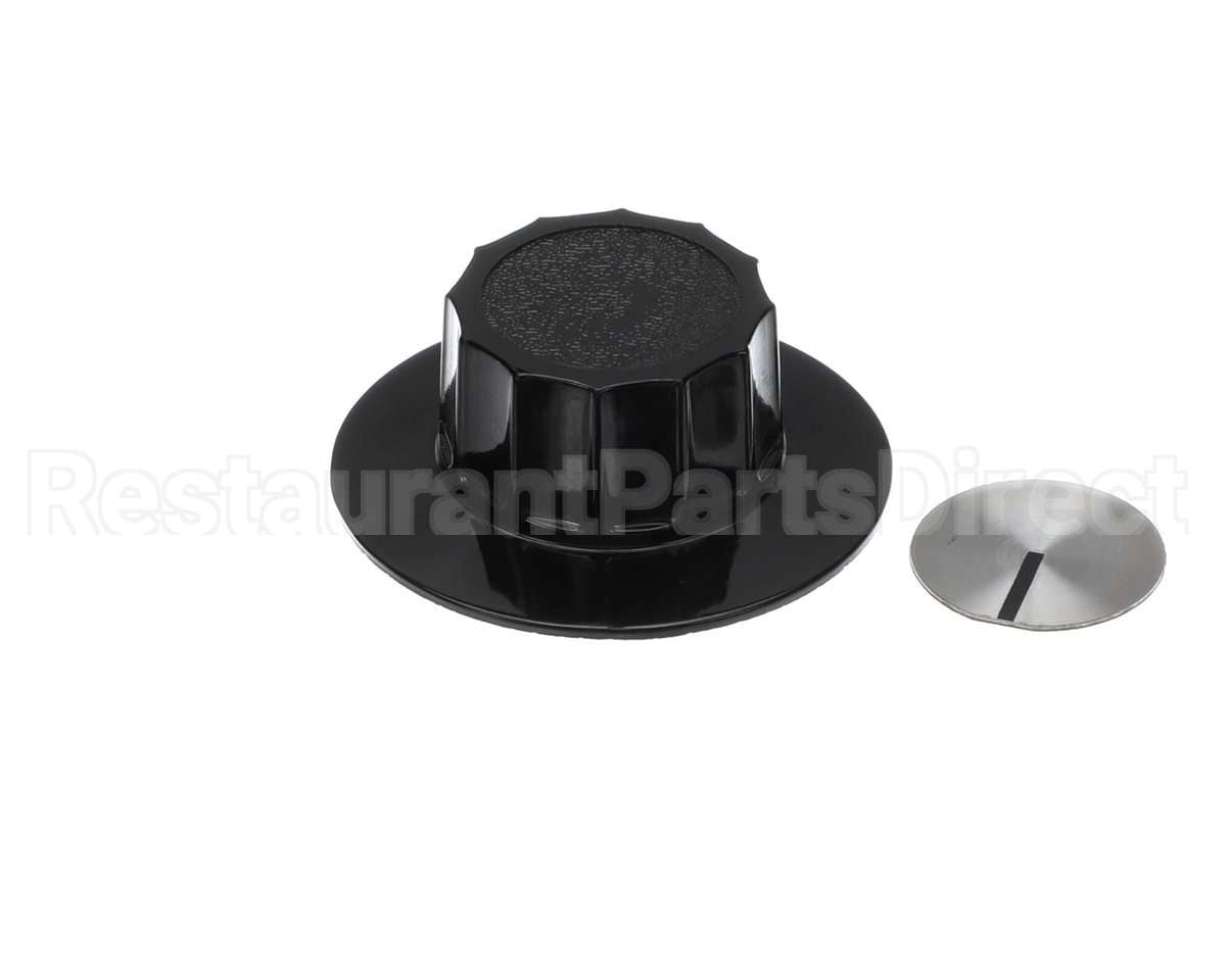 SN2-70701-W62 Star Knob Assembly-Tm Range Top
