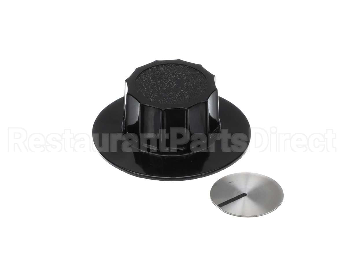 SN2-70701-W62 Star Knob Assembly-Tm Range Top