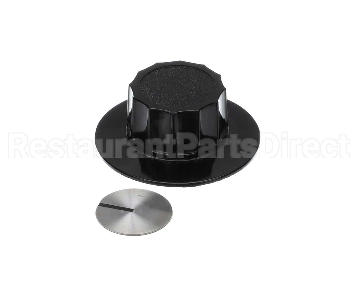 SN2-70701-W62 Star Knob Assembly-Tm Range Top