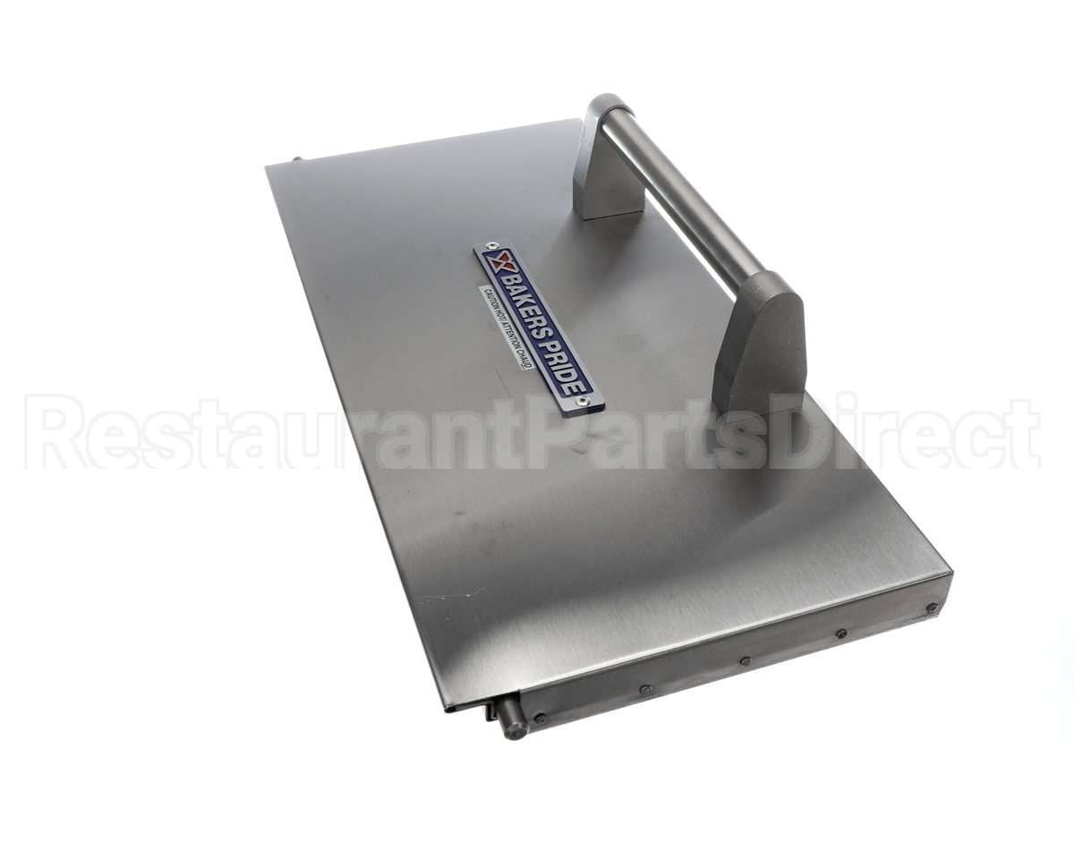 SN4-D1106U Apw Wyott Door Assy Wo/Wndw [P21/P4