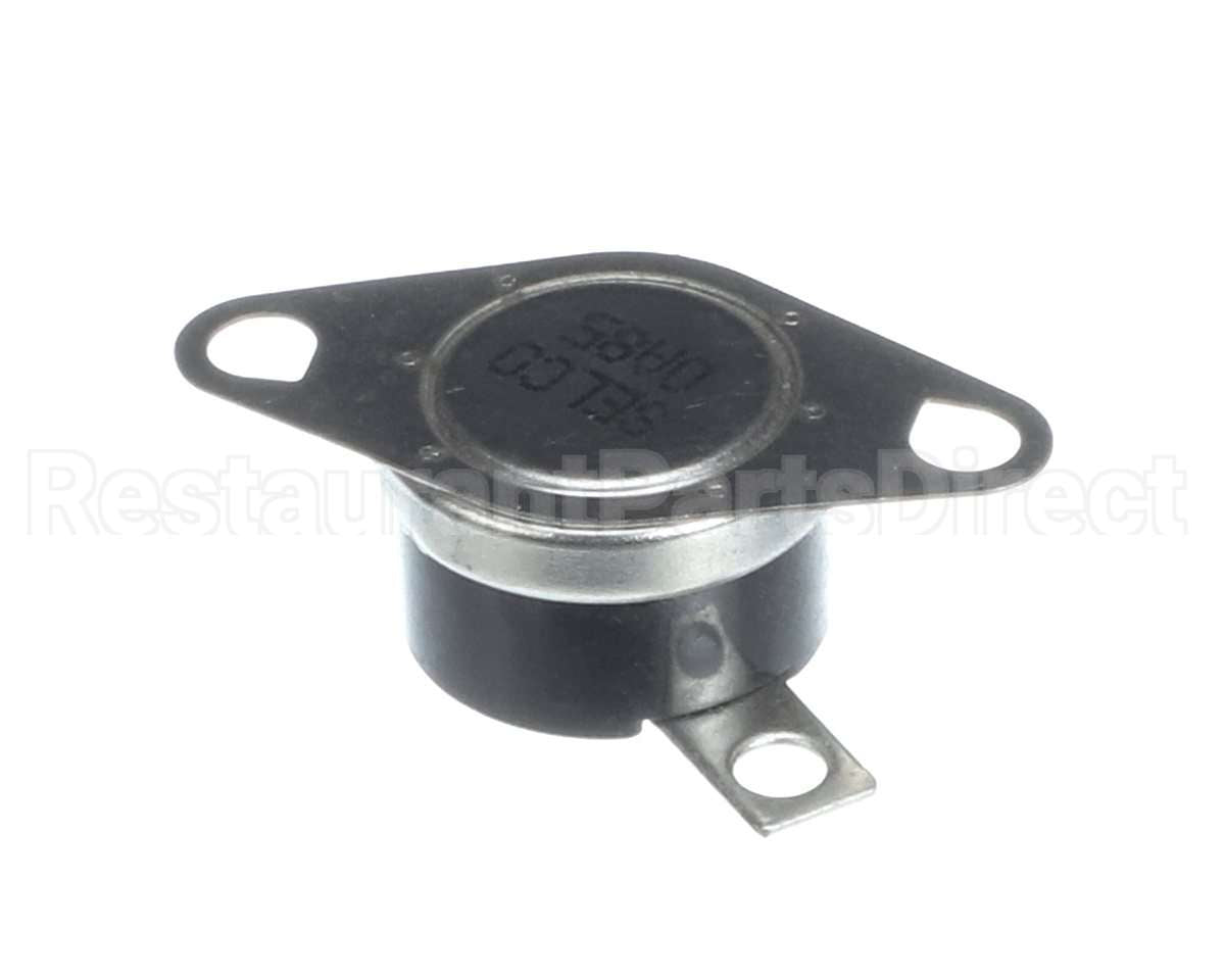 SNAP-DISC-O85F-C67F Food Warming Disc Thermostat Open 85 Close