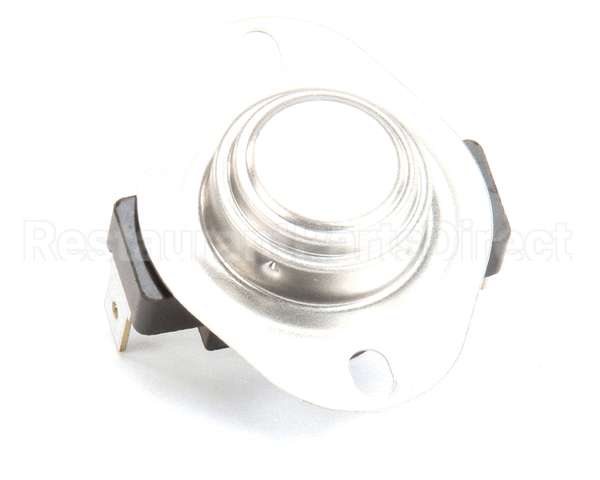 SNAPDISC210-250 Food Warming Hi-Limit Switch Nc