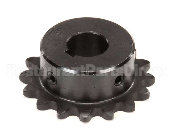 SO-26620 Alto Shaam Sprocket, Door, Asc-4