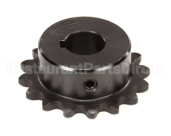 SO-26620 Alto Shaam Sprocket, Door, Asc-4