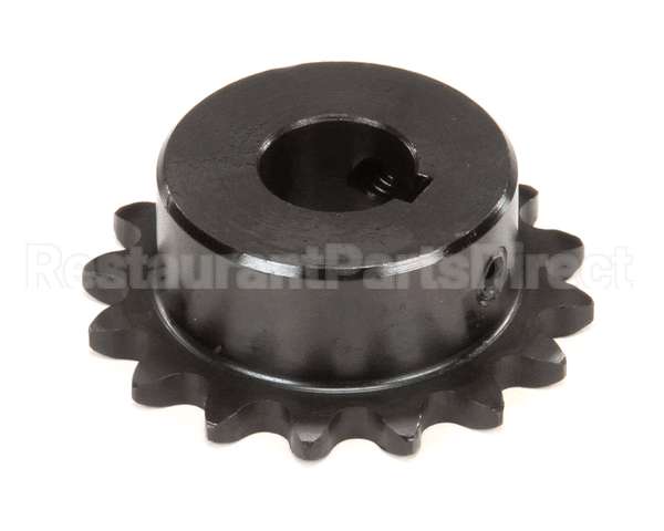 SO-26620 Alto Shaam Sprocket, Door, Asc-4