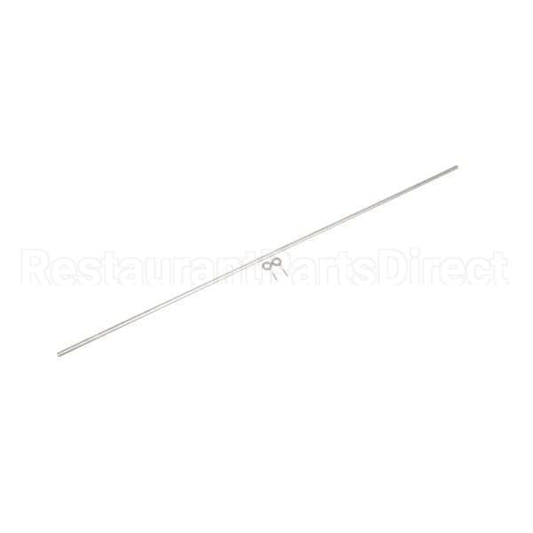 SOA10-2936 Compatible Stero Rod Cross 3/16X18-3/4 Stpc303