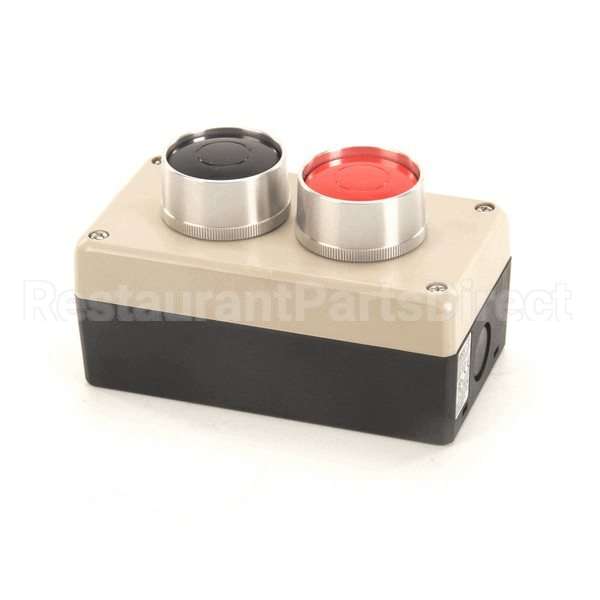 SOB10-2053 Compatible Stero Start Stop Station Comp Assembly