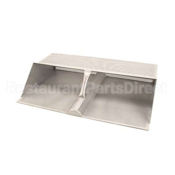 SOB10-3079 Compatible Stero Scrap Basket Assembly