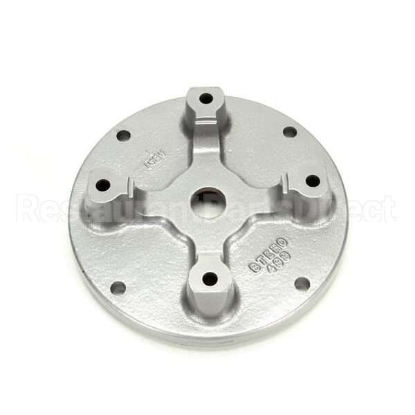 SOC10-1052 Compatible Stero End Bell #499 23 Hp Mtr Pmp