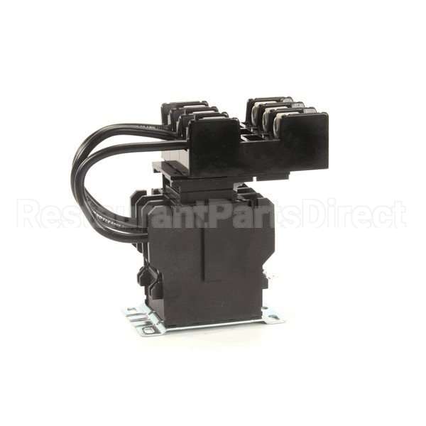 SOP47-1821 Compatible Stero Contac Fusbl 3Pl 30A 110V