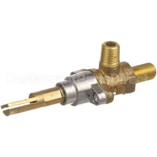 SOU1076798 Compatible Southbend Burner Valve 1/8"Mpt X 3/8-27