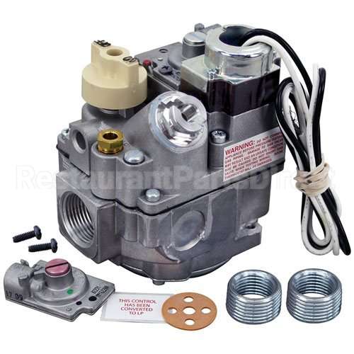 SOU1161455 Compatible Southbend Gas Control