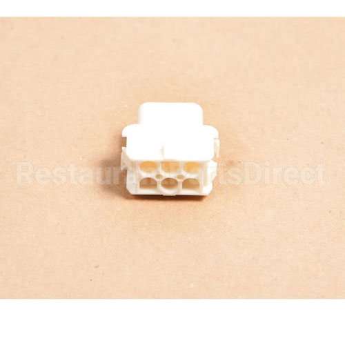 SOU1165698 Compatible Southbend 6 Pin Conn Nylon Cap 94V-0
