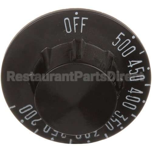 SOU1165701 Compatible Southbend Thermostat Knob