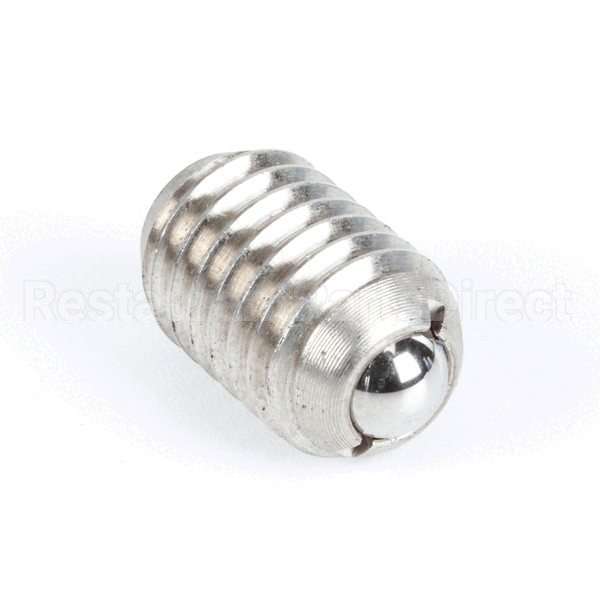 SOU1165702 Compatible Southbend Spring Plunger Stainless Steel