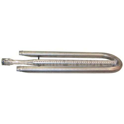 SOU1172185 Compatible Southbend Burner 24 X 7-1/4 Steel