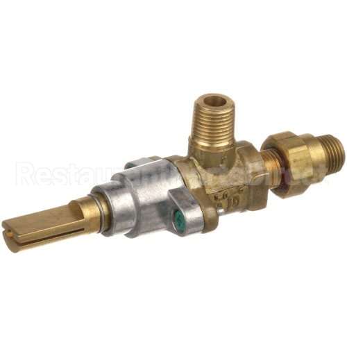 SOU1176006 Compatible Southbend Burner Valve 1/8"Mpt X 1/8"Mp