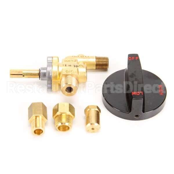 SOU1176018 Compatible Southbend Valve Replacement Kit 3/8 Mpt X 1/4 Mpt