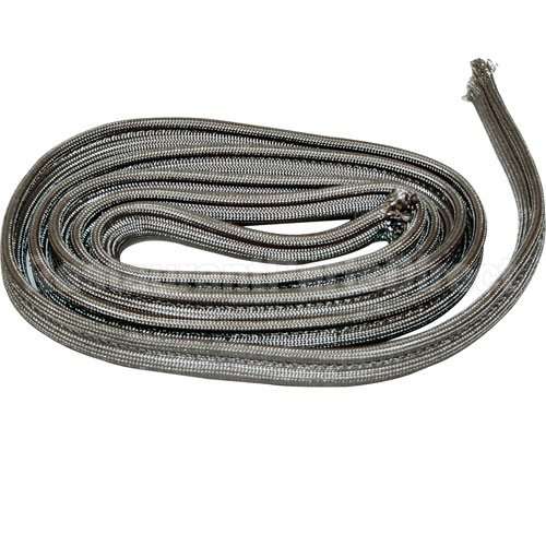 SOU1176296 Compatible Southbend Doorseal, Oven