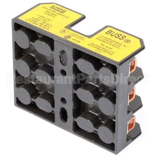 SOU1178389 Compatible Southbend 30A Bussman Fuse Block