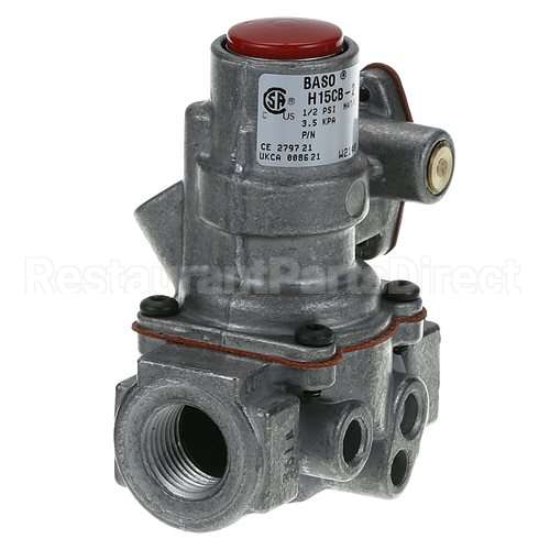 SOU1185537 Compatible Southbend Safety Valve