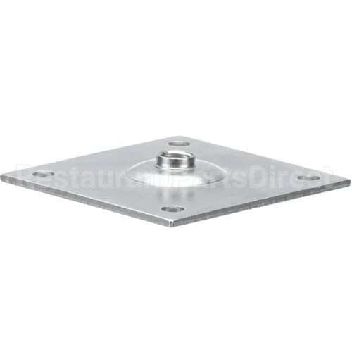 SOU1403366 Compatible Southbend Leg Pad (Plate)